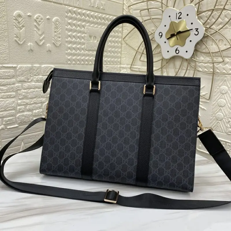 gucci aaa homme sac a main  s_12531512